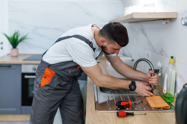 Best Water Leak Repair  in Williamsport, IN