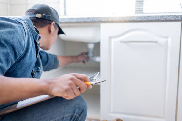 Best Plumbing Installation Services  in Williamsport, IN