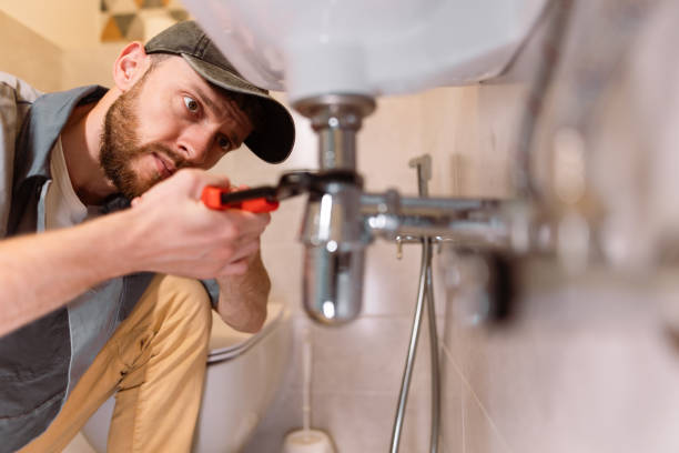 Sprinkler Systems in Williamsport, IN