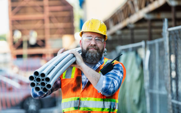 Best Shower Repair Services  in Williamsport, IN