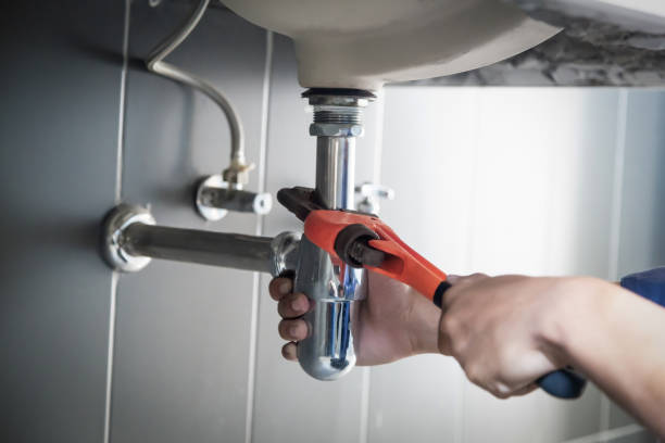 Best Same-Day Plumbing Service  in Williamsport, IN