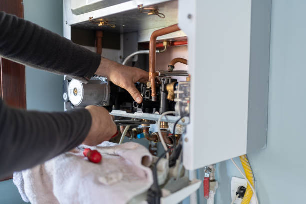 Best Plumbing Inspection Services  in Williamsport, IN