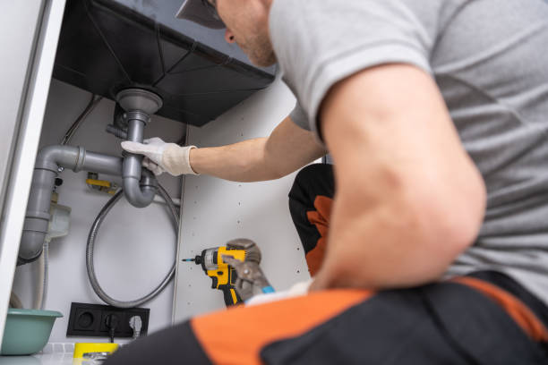 Best Sewer Line Repair  in Williamsport, IN